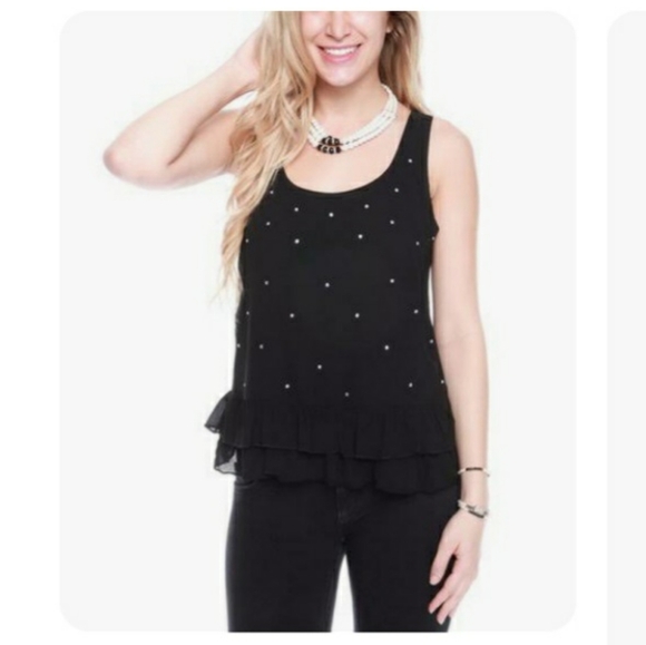 The Arte by Zenana blouse - Picture 1 of 8